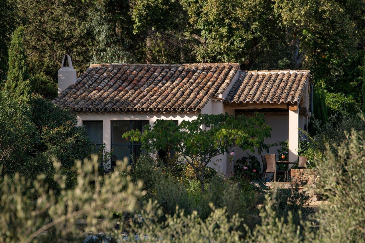 Le Clos De Mansart Гримо Екстер'єр фото