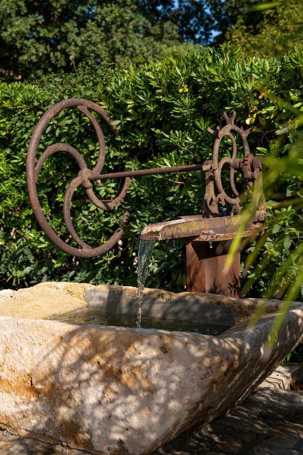 Le Clos De Mansart Гримо Екстер'єр фото